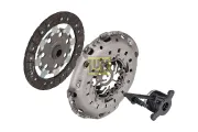 Kupplungssatz Schaeffler LuK 624 3539 33