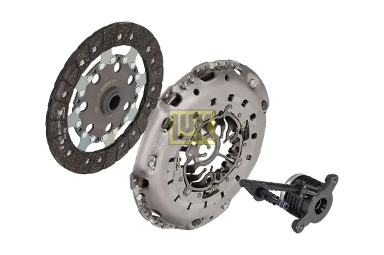 Kupplungssatz Schaeffler LuK 624 3539 33 Bild Kupplungssatz Schaeffler LuK 624 3539 33