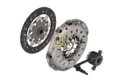 Kupplungssatz Schaeffler LuK 624 3539 35