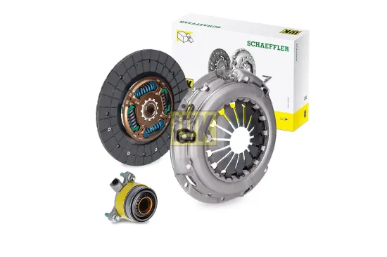 Kupplungssatz Schaeffler LuK 624 3546 33 Bild Kupplungssatz Schaeffler LuK 624 3546 33