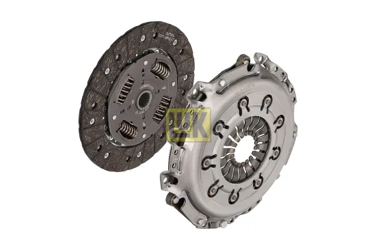 Kupplungssatz Schaeffler LuK 624 3547 09 Bild Kupplungssatz Schaeffler LuK 624 3547 09