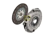 Kupplungssatz Schaeffler LuK 624 3561 09
