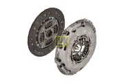 Kupplungssatz Schaeffler LuK 624 3703 09