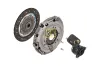Kupplungssatz Schaeffler LuK 624 3710 34