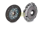 Kupplungssatz Schaeffler LuK 624 3712 09