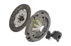 Kupplungssatz Schaeffler LuK 624 3720 33