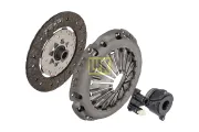 Kupplungssatz Schaeffler LuK 624 3720 33