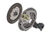Kupplungssatz Schaeffler LuK 624 3720 34