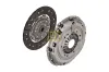 Kupplungssatz Schaeffler LuK 624 3742 09