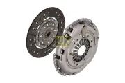 Kupplungssatz Schaeffler LuK 624 3742 09