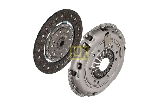 Kupplungssatz Schaeffler LuK 624 3742 09 Bild Kupplungssatz Schaeffler LuK 624 3742 09