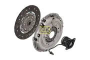 Kupplungssatz Schaeffler LuK 624 3742 33