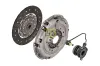 Kupplungssatz Schaeffler LuK 624 3742 34