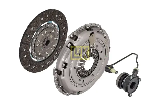 Kupplungssatz Schaeffler LuK 624 3742 34 Bild Kupplungssatz Schaeffler LuK 624 3742 34