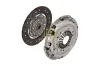 Kupplungssatz Schaeffler LuK 624 3743 09