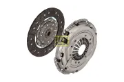 Kupplungssatz Schaeffler LuK 624 3743 09