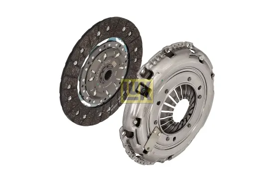 Kupplungssatz Schaeffler LuK 624 3743 09 Bild Kupplungssatz Schaeffler LuK 624 3743 09