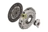 Kupplungssatz Schaeffler LuK 624 3743 33