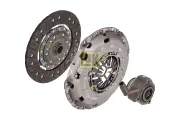 Kupplungssatz Schaeffler LuK 624 3751 33
