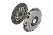 Kupplungssatz Schaeffler LuK 624 3756 09