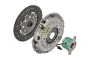 Kupplungssatz Schaeffler LuK 624 3756 33