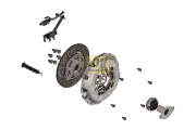 Kupplungssatz Schaeffler LuK 624 3759 00
