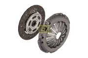 Kupplungssatz Schaeffler LuK 624 3761 09