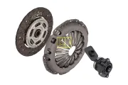 Kupplungssatz Schaeffler LuK 624 3761 33