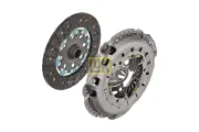 Kupplungssatz Schaeffler LuK 624 3762 09