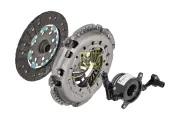 Kupplungssatz Schaeffler LuK 624 3762 33