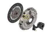 Kupplungssatz Schaeffler LuK 624 3774 33
