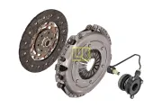 Kupplungssatz Schaeffler LuK 624 3775 33