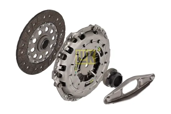 Kupplungssatz Schaeffler LuK 624 3778 00 Bild Kupplungssatz Schaeffler LuK 624 3778 00