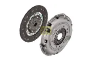 Kupplungssatz Schaeffler LuK 624 3794 09