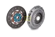 Kupplungssatz Schaeffler LuK 624 3925 09