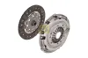 Kupplungssatz Schaeffler LuK 624 3930 09