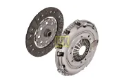 Kupplungssatz Schaeffler LuK 624 3930 09