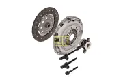 Kupplungssatz Schaeffler LuK 624 3930 33