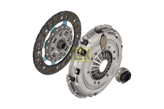 Kupplungssatz Schaeffler LuK 624 3947 00 Bild Kupplungssatz Schaeffler LuK 624 3947 00