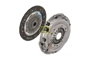 Kupplungssatz Schaeffler LuK 624 3952 09
