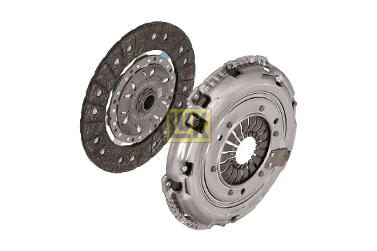 Kupplungssatz Schaeffler LuK 624 3976 09 Bild Kupplungssatz Schaeffler LuK 624 3976 09