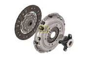 Kupplungssatz Schaeffler LuK 624 3976 33