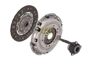 Kupplungssatz Schaeffler LuK 624 3976 34