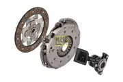 Kupplungssatz Schaeffler LuK 624 3992 33
