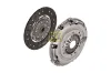 Kupplungssatz Schaeffler LuK 624 4002 09
