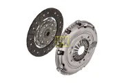 Kupplungssatz Schaeffler LuK 624 4002 09