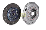 Kupplungssatz Schaeffler LuK 624 4033 09