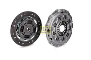 Kupplungssatz Schaeffler LuK 624 4044 09