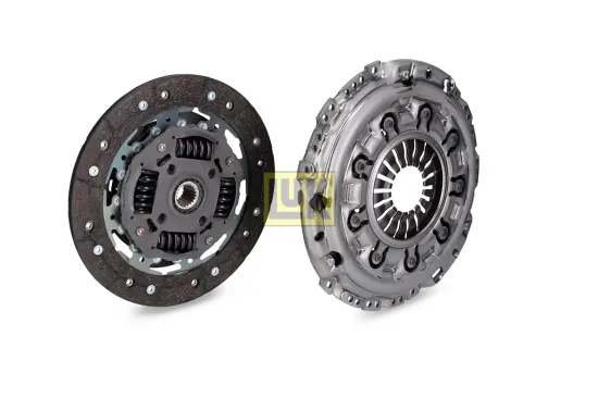 Kupplungssatz Schaeffler LuK 624 4044 09 Bild Kupplungssatz Schaeffler LuK 624 4044 09