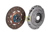 Kupplungssatz Schaeffler LuK 624 4074 09